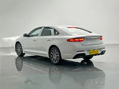 Geely Xingrui