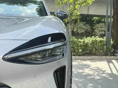 Xiaomi 小米YU7