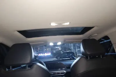 Changan Eado