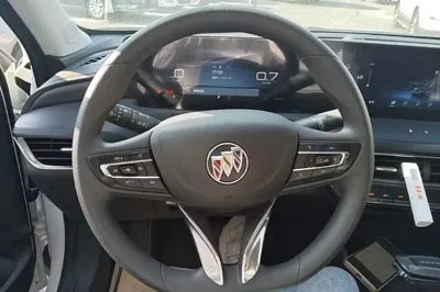 Buick Verano