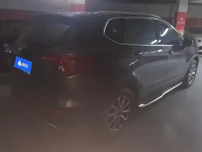 Buick Envision Plus