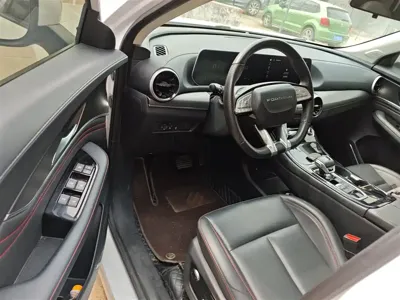 Fengxing Fengxing T5 EVO