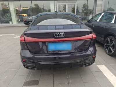 Audi A5L