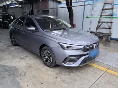 Roewe i5