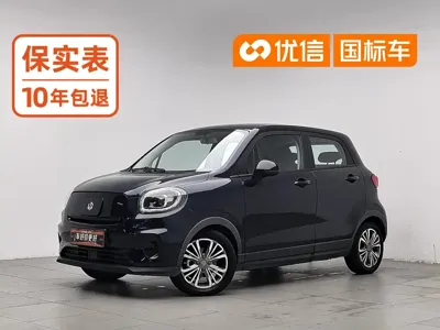Leapmotor Leapmotor T03