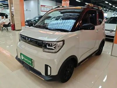 Wuling MINIEV