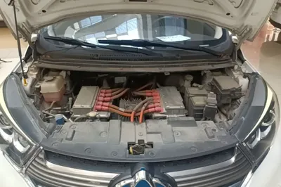 CHANGAN OSHAN A600EV