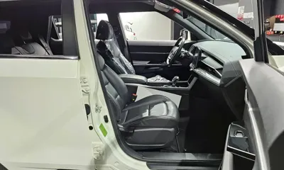 KG_Mobility_Ssangyong Torres
