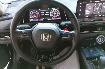 Honda Inspire