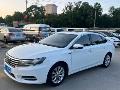 Roewe 荣威i6经典