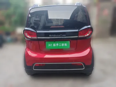 Baojun E100