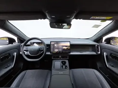 Leapmotor 零跑Lafa5