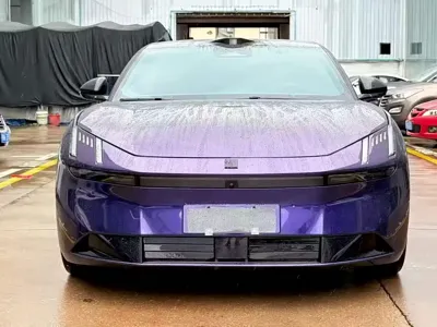 Lynk & Co Z10