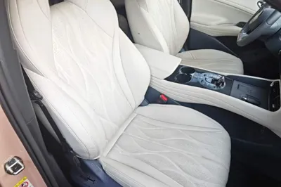 BYD Seal 06GT