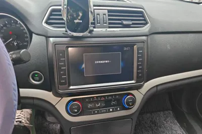 Haval H6 Coupe