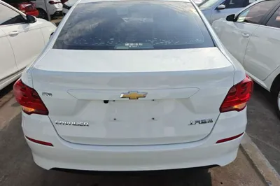 Chevrolet Cavalier