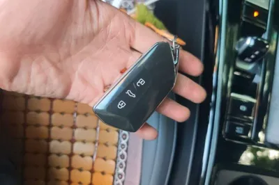 Volkswagen Lamando