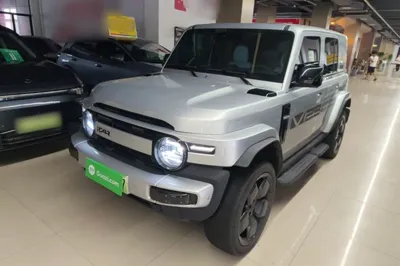 iCAR V23