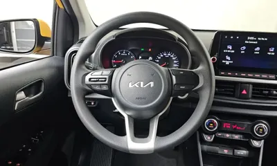 Kia Morning