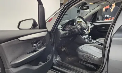 BMW 2-Series