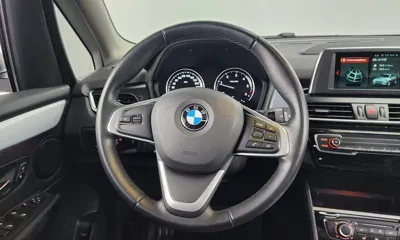 BMW 2-Series