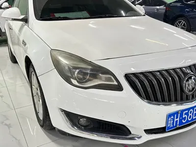 Buick Regal