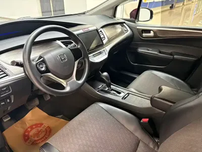 Honda Jade