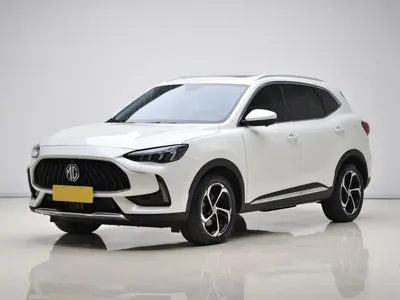 MG Pilot Hybrid