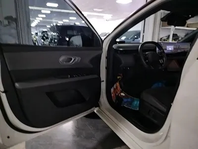 Hyundai EO 羿欧