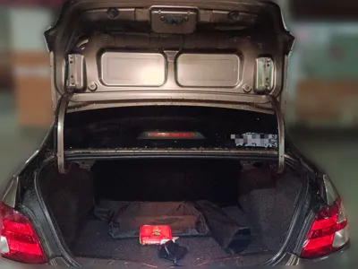 Peugeot 301