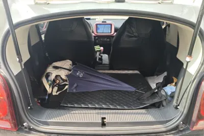 Roewe Clever