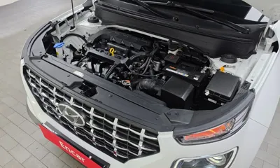 Hyundai Venue