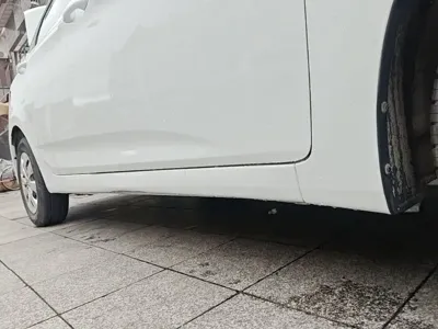 Hyundai Verna