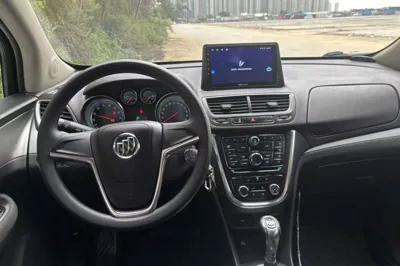 Buick Encore
