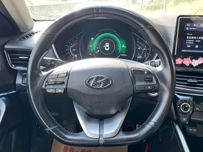Hyundai Fista