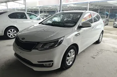 Kia K2