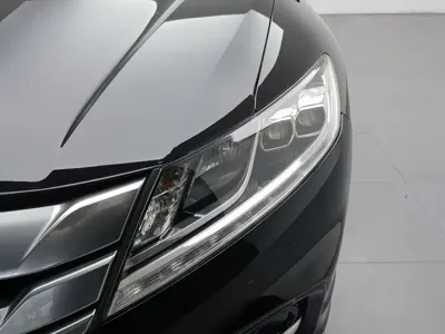 Honda Crosstour