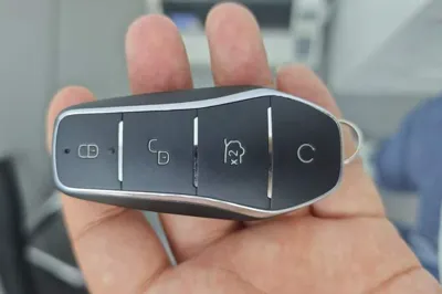 BYD Seal 06 New Energy