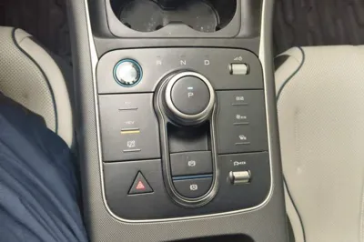BYD Destroyer 05