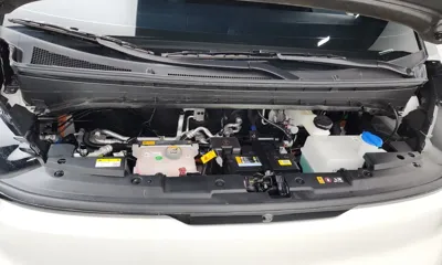 Kia PV5