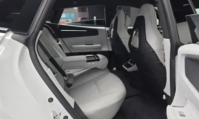 Polestar Polestar 4