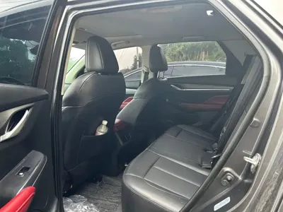 Changan CS55PLUS