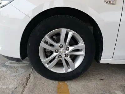 Chevrolet Cavalier