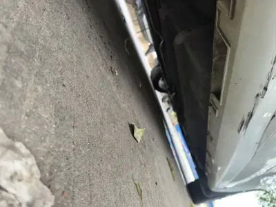 Geely Emgrand L