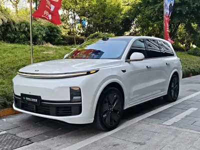 Li Auto Li L9
