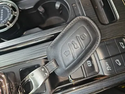 Roewe RX5
