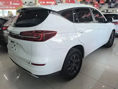 BYD Song