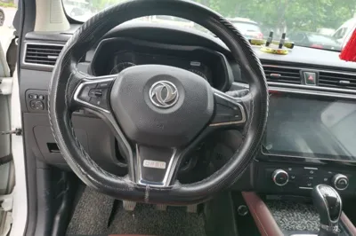 Dongfeng Fengon 580