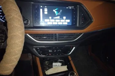Zotye T300