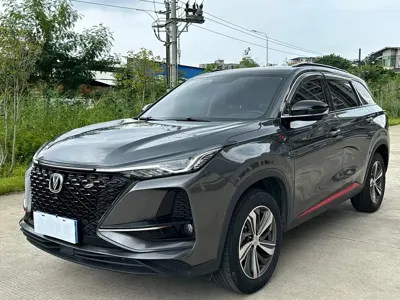 Changan 长安CS75PLUS